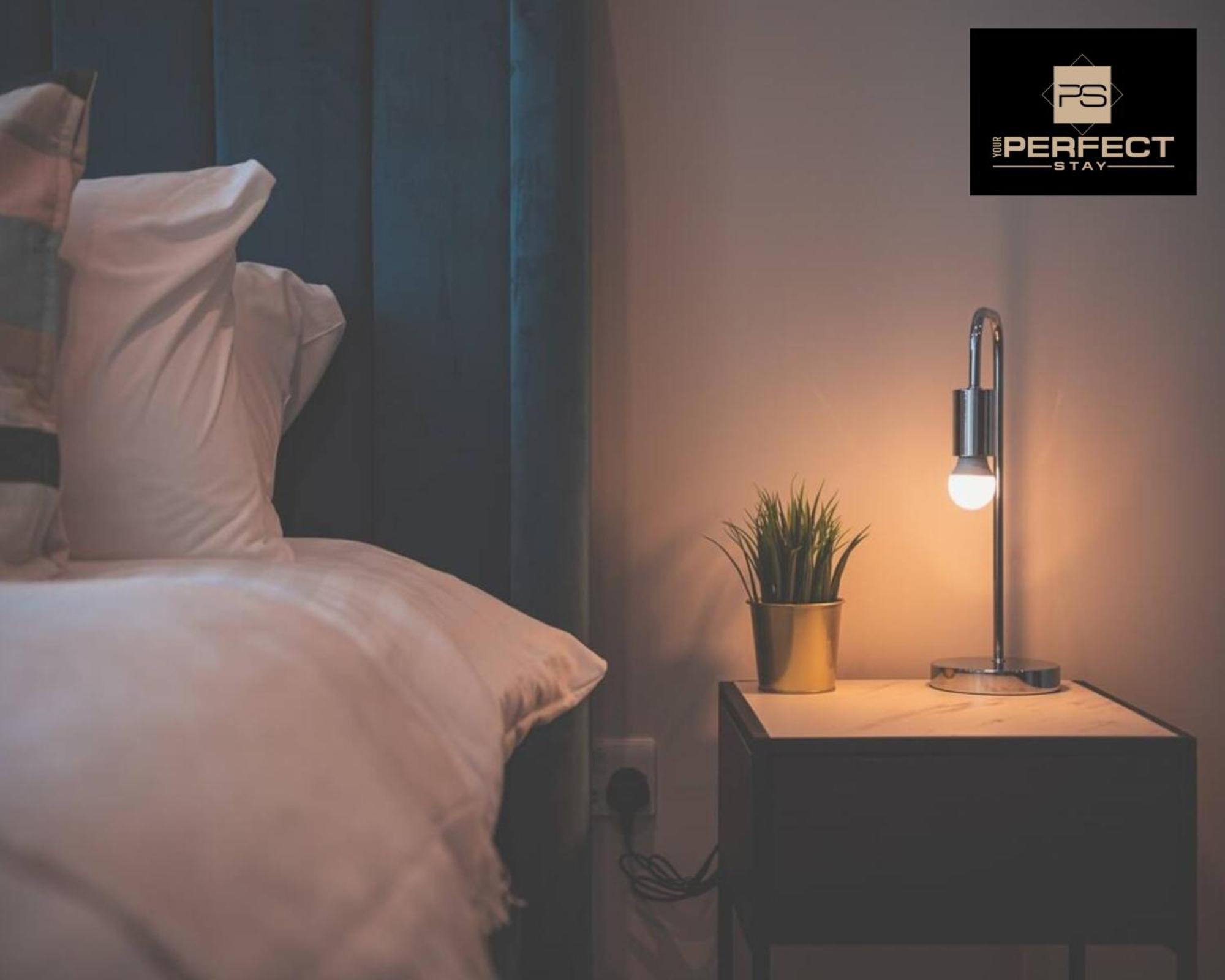 The Lexington - Liverpool City Centre 24 Hour Gym - Your Perfect Stay - City And Waterfront Views Екстер'єр фото